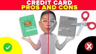 Credit Card Pros And Cons | Chinkee Tan