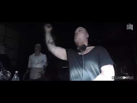 Drumcomplex Live @ SilQ-Club in Dusseldorf, Germany 2019 Video-set