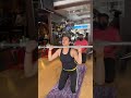 Ridhima Pandit Lift Heavy Love Hard Bollywood Crayz Shorts