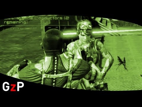 Scourge Outbreak: Co-op Campaign official HD game release trailer - X360