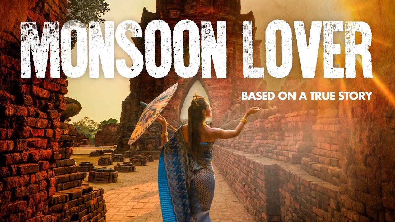 MONSOON LOVER Trailer - March25
