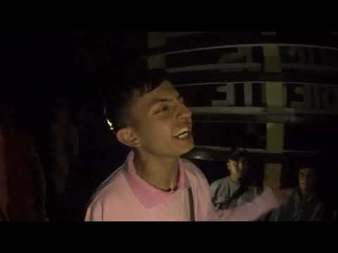 URBANMISTIK Fecha 4 4tos - Alejhino vs Dember -