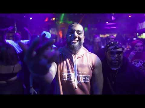 Stressed Street - Hustle PT II [LIVE SHOW EDITION] (Pyoot x YK The Mayor x Mike Scott)