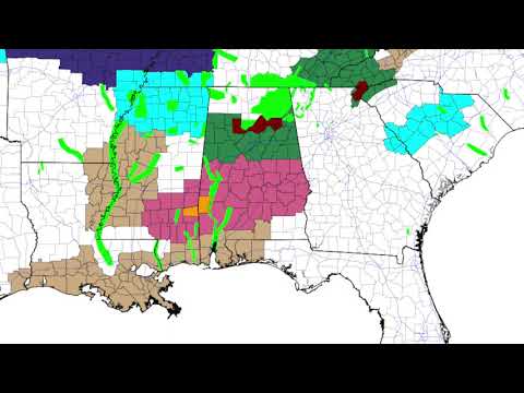 March 31, 2020 Weather Xtreme Video - Afternoon Edition