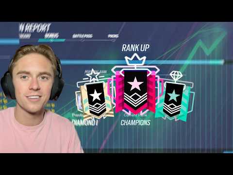 How To Fix Ranked 2.0... (With Ranked 3.0)