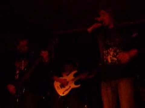 Dominance live @ Bologna