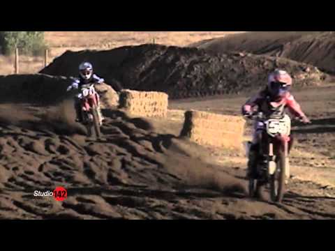 Dodge National 150cc Take1 2009.mp4