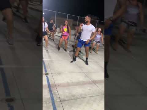 Creu Velocidade 5 #jansenbandeira #danca #dancinha #coreografia #zumba #foryou #creu #tbt