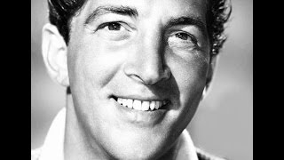 Dean Martin - Smile (Dream with Dean)