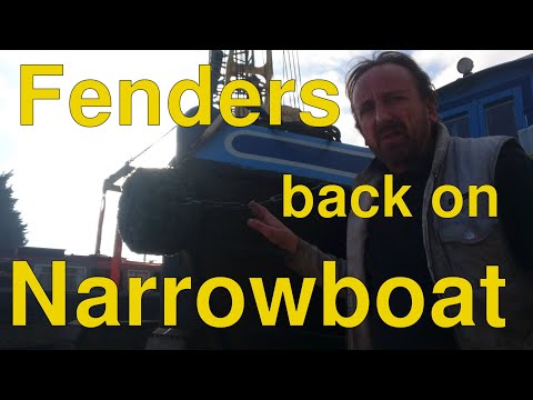 Boatyard Blues - Day 14