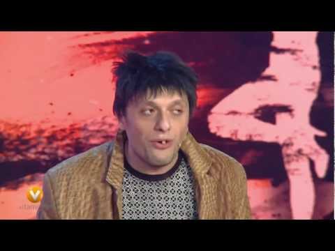 Vitamin  Club (HD) 129  -  Amenamazoxist mard  ( Aram Mp3 , Tiko )