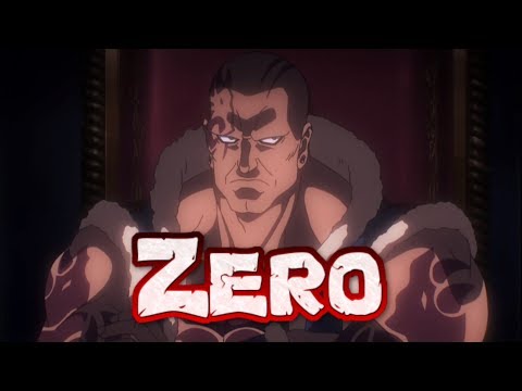 Zero | Der stärkste der 8 Finger erklärt [Overlord Deutsch]