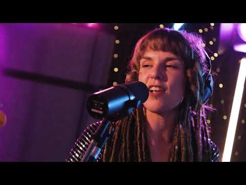 The Compiliation performing a Dua Lipa Medley live - AliveNetwork.com