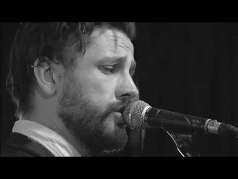 Sean Grant & The Wolfgang perform Best of Men for BBC Introducing