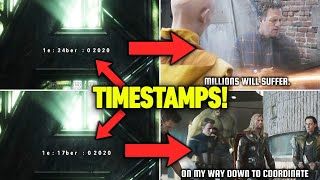 Download lagu AVENGERS DOOMSDAY SECRET CODES BREAKDOWN! The End of EVERYTHING?! mp3 Download lagu AVENGERS DOOMSDAY SECRET CODES BREAKDOWN! The End of EVERYTHING?! mp3