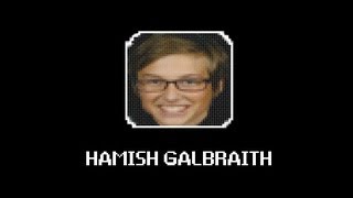 STTW - Hamish Galbraith