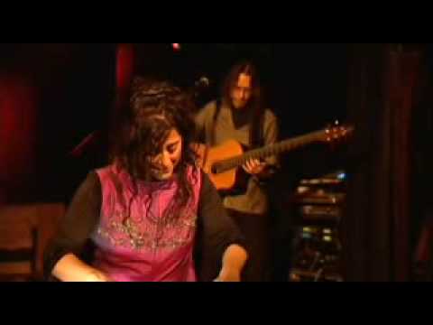 Asita Hamidis Bazaar - EPK