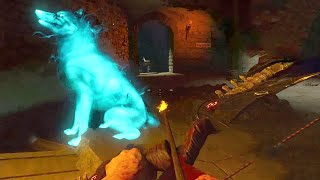 UPGRADING ALL BOWS - "DER EISENDRACHE" w/ Lex (Black Ops 3 Zombies)