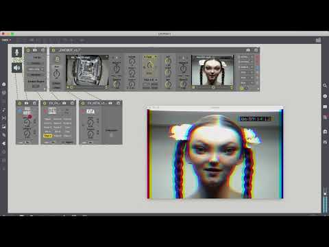 How to use Zwobot without Ableton Live directly in Max