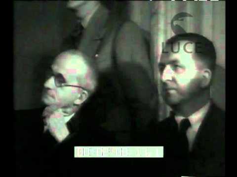 For the services of Italian prisoners
$4,300,000 paid by the U.S.