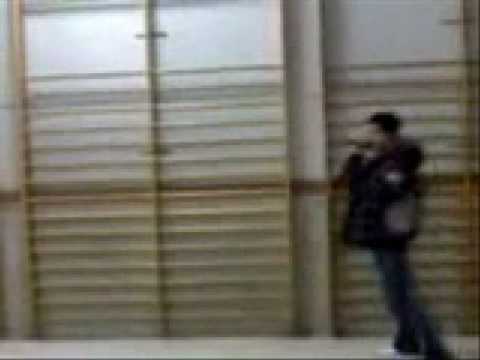 Batalla De Gallos Zamora. Final. Orden Vs LirikMan