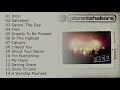 Planetshakers - Free [2008 FULL ALBUM]