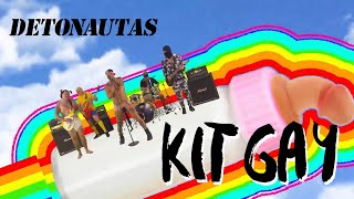 Kit Gay Music Video