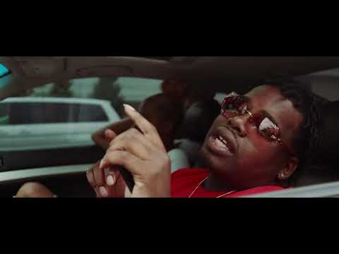 YBN Kenny - Pretty Bum [Shot By ChrisP]