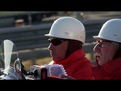 1000 MIGLIA 2024 | Leg 4