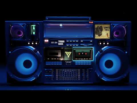 TRELL - Giants (prod. by Chewkas Connect)