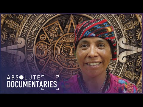 Why You Were WRONG About the Mayan Apocalypse!