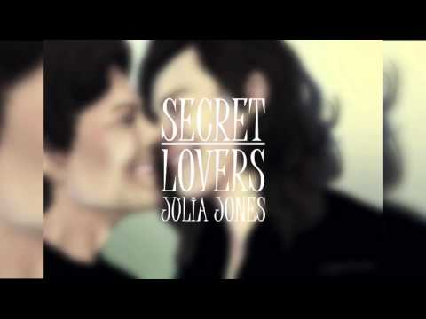 Клип Julia Jones - Secret Lovers (a larry fansong)