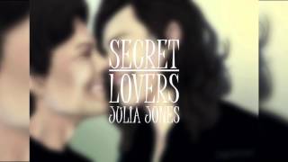 Julia Jones - Secret Lovers