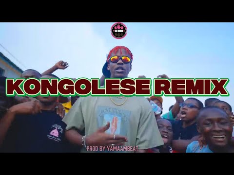 KONGOLESE SOUS BBL REMIX( TRIPA GNINNIN X LE ZRAI X DAYO LAMAR )