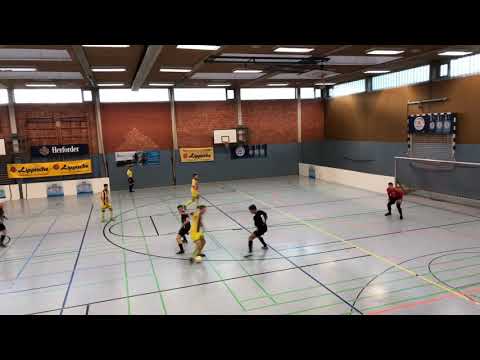 TuS Sonneborn - St. Pauli