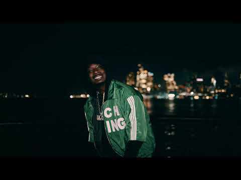 Harrd luck - Belt to Ass ( Shot by @twinteamfilmz )