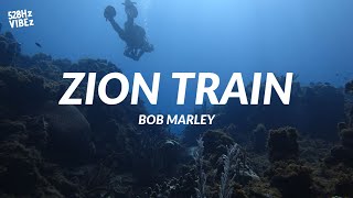 Bob Marley - Zion Train (528Hz)