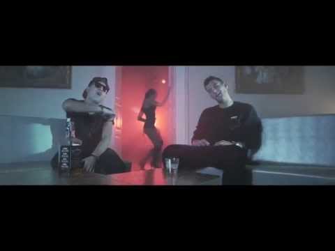 TOTAL BLACK - GEEZY.G | FAYRO | LET'S BUJì | (OFFICIAL VIDEO)