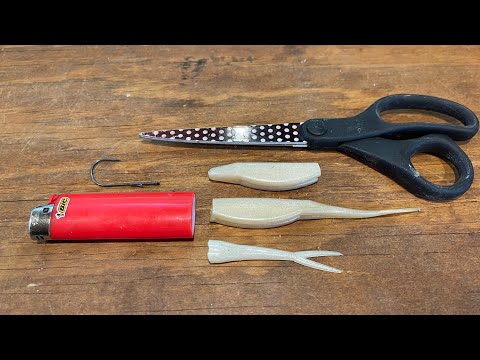 You’ll Never Fish A Fluke The Same Way Again After Seeing THIS…