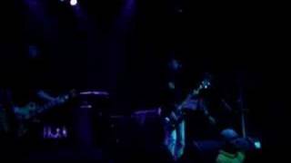 The Partisans Blind Ambition