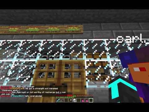 HC Factions - S02E12 - "A Busy Day" w/ theDman18, bush1time123, kootez & Nickskibike