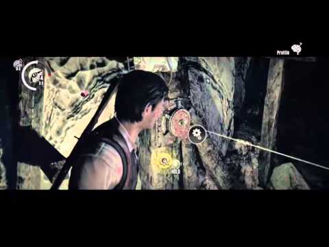 Steam Community :: Video :: The Evil Within NEW GAME+ CHAPTER 1 & 2