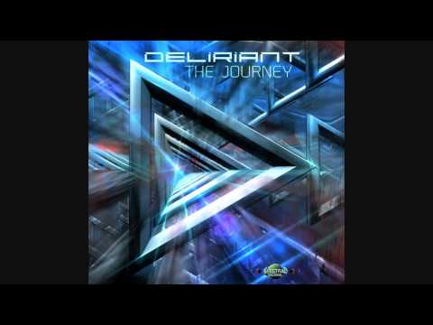 Deliriant - Undiscovered