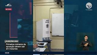 Candidatos à Presidência da República votam em diferentes regiões do país