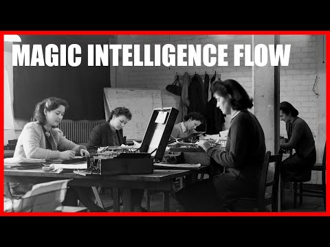 German Intelligence Was Stunned — America Broke Japan’s “Unbreakable” War Cipher