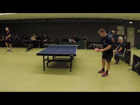 221112 3. Div, Mads Lund Petersen - David Lund Heinig