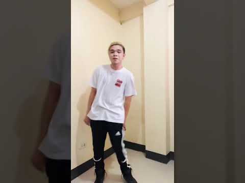 Noon at Ngayon - Blackddyak (Choreography)