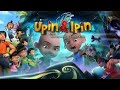Upin Ipin The Movie Keris Siamang Tunggal Sub Indo