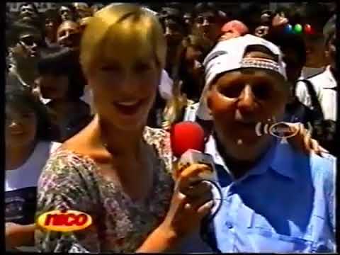 AUNLV 2005 10 14 20 El Pelado se Cae