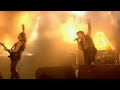 Iron Maiden Live 2005 Rock Am Ring GER Low Res Eddie Rips Up The World Tour